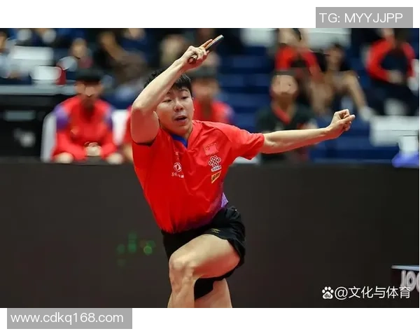 广州乒乓球队意识排名创新高展现团队实力与潜力的完美结合